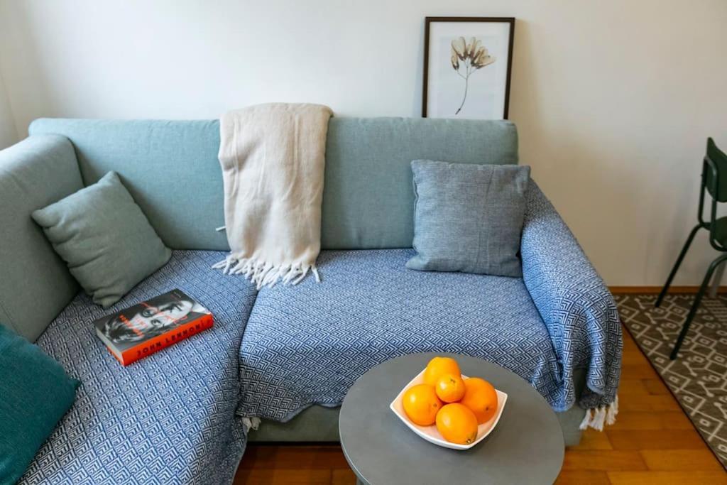 Sielecka 52 - 4Os Apartament Apartment Warsaw Ngoại thất bức ảnh
