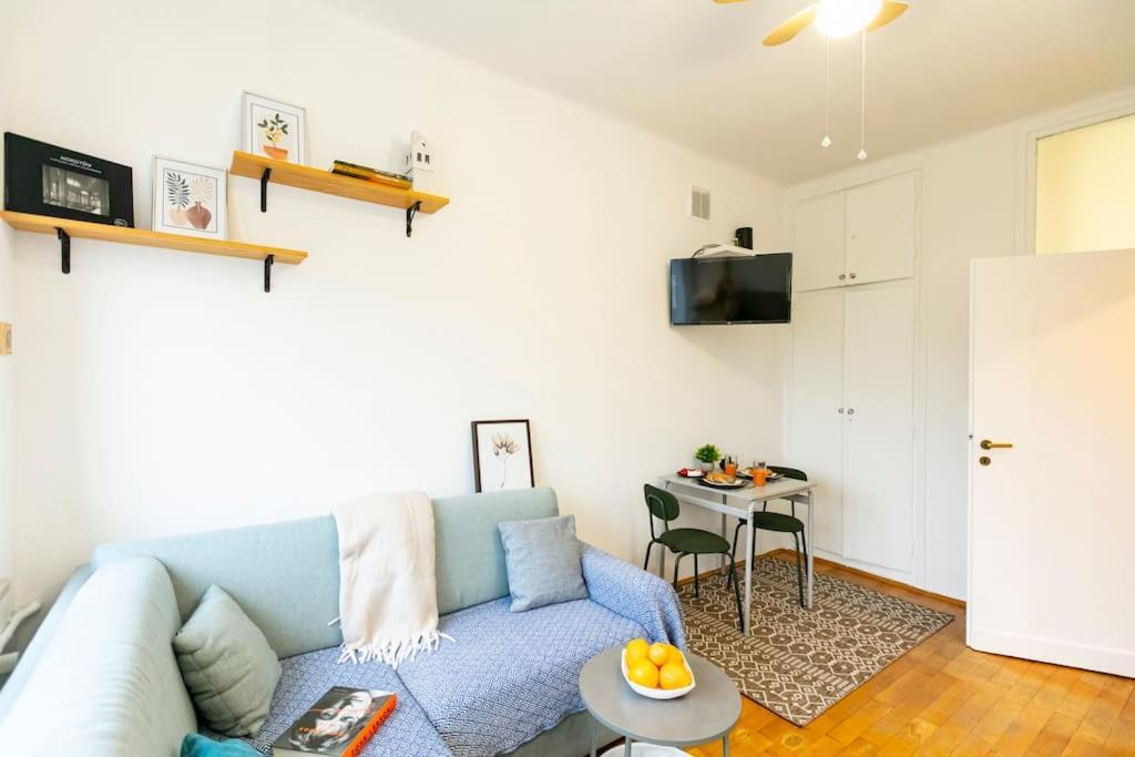 Sielecka 52 - 4Os Apartament Apartment Warsaw Ngoại thất bức ảnh